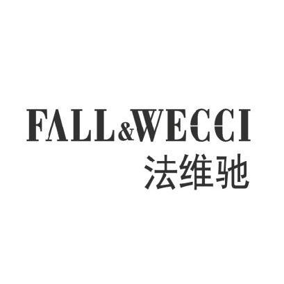 法维驰 FALL&WECCI