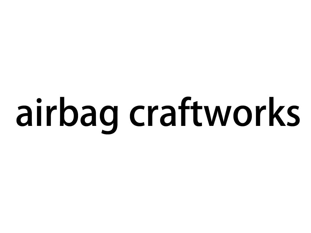 AIRBAG CRAFTWORKS