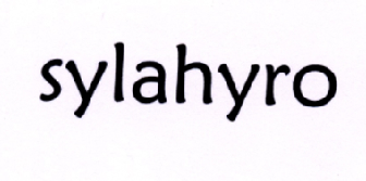 SYLAHYRO