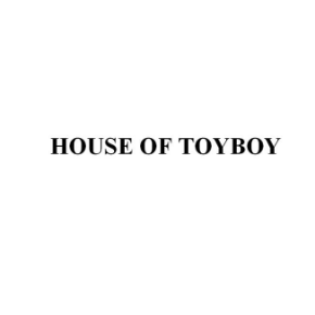 HOUSE OF TOYBOY