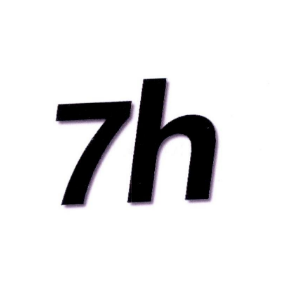7H