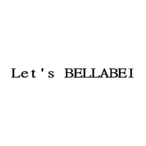 LET'S BELLABEI