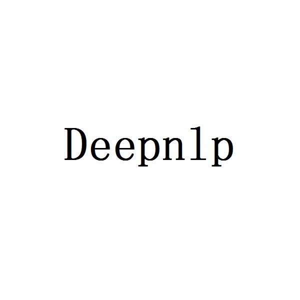 DEEPNLP