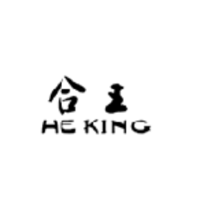合王HE KING