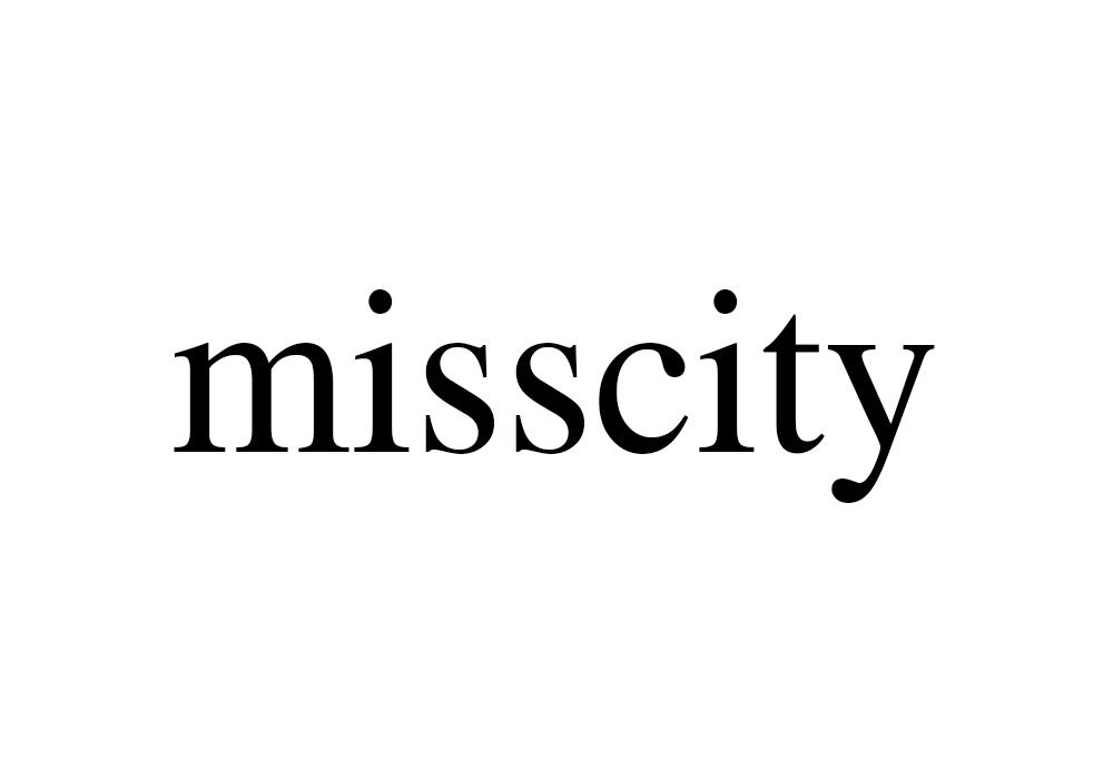 MISSCITY