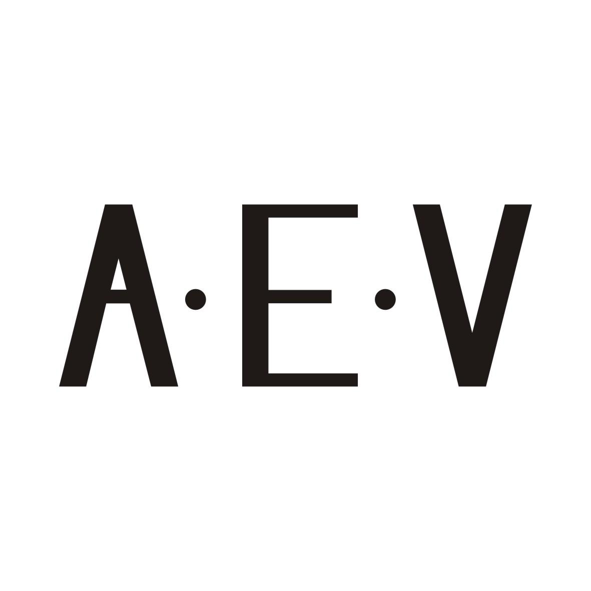 A·E·V