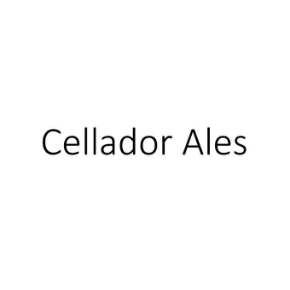 CELLADOR ALES