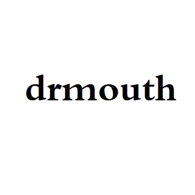 DRMOUTH