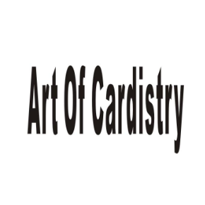ART OF CARDISTRY
