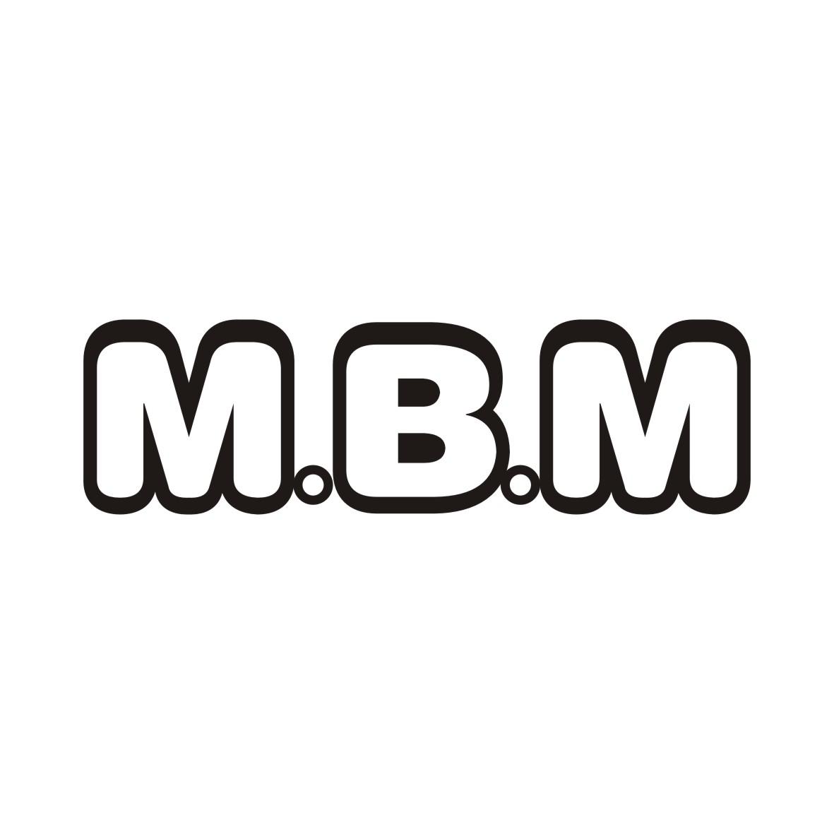 M.B.M