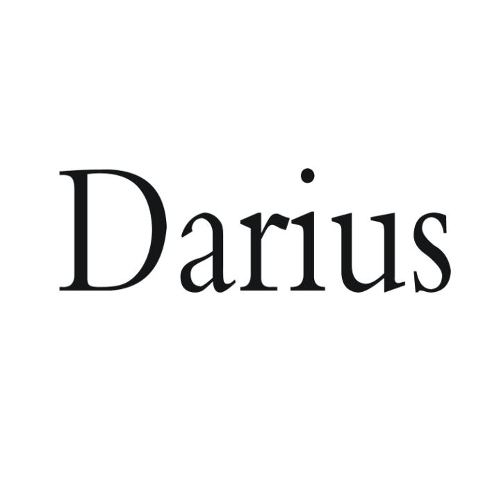 DARIUS