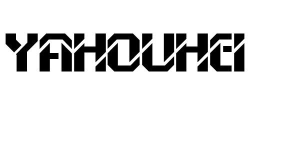 YAHOUHEI