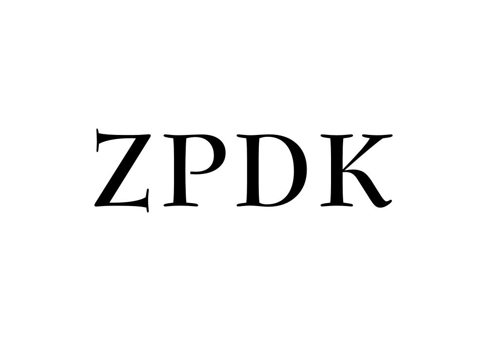 ZPDK