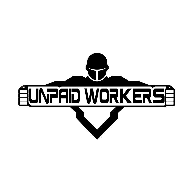 UNPAID WORKERS