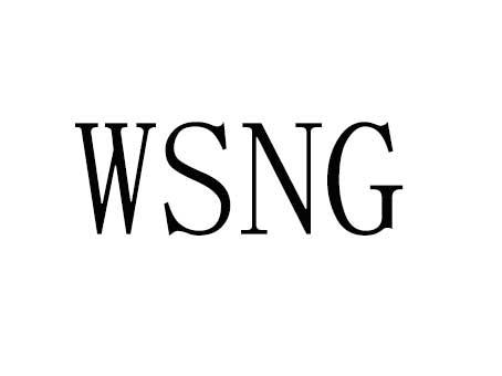 WSNG