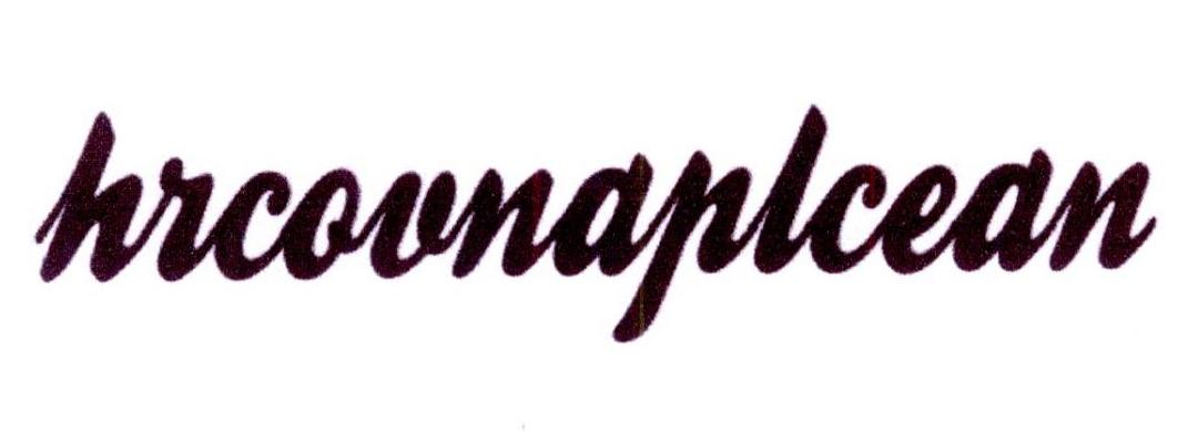 HRCOVNAPLCEAN