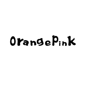 ORANGEPINK