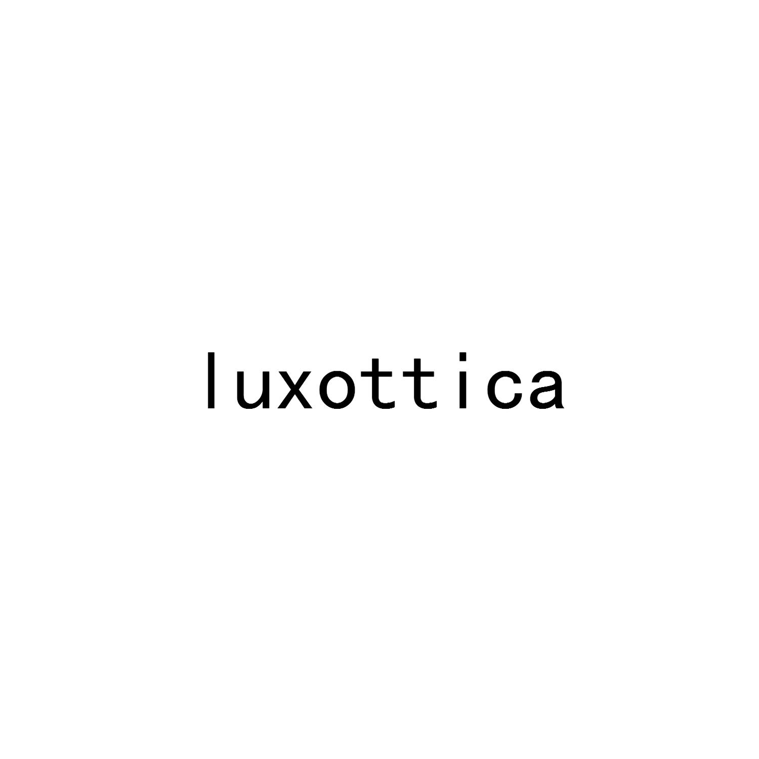 LUXOTTICA