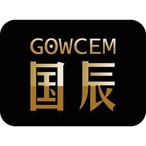 國辰 GOWCEM