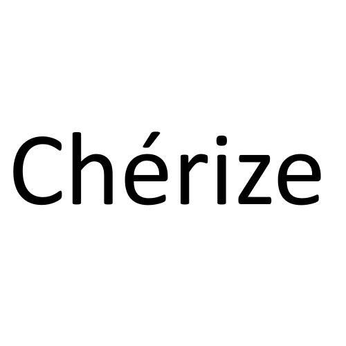 CHERIZE