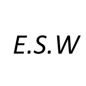 E.S.W