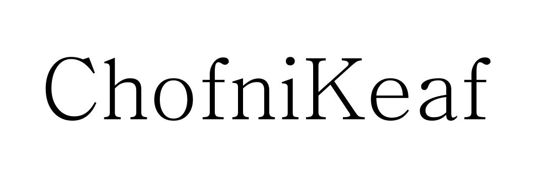 CHOFNIKEAF