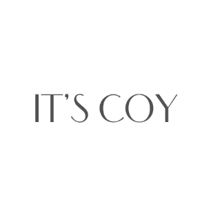 IT'S COY