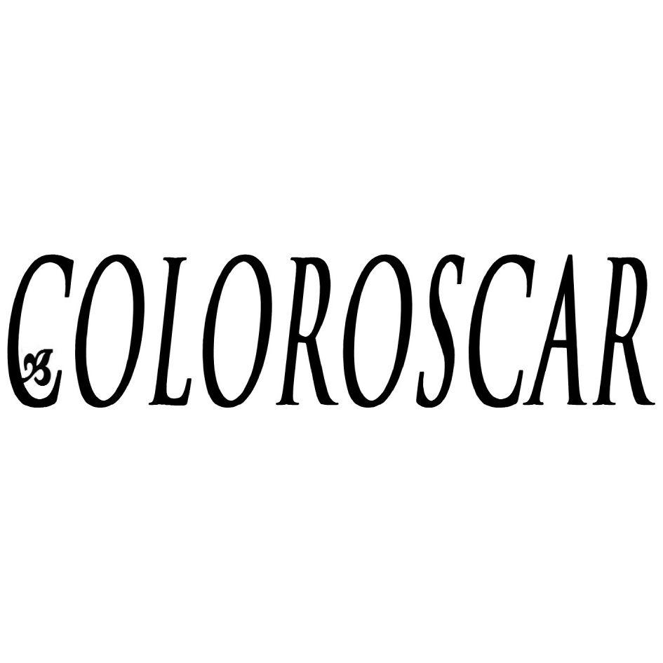 COLOROSCAR