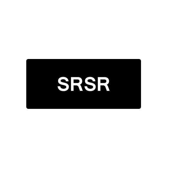 SRSR