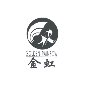 金虹;GOLDEN RAINBOW