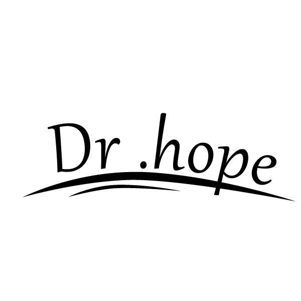DR .HOPE