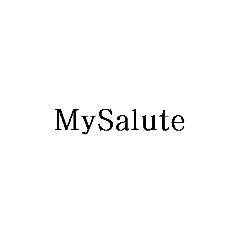 MYSALUTE
