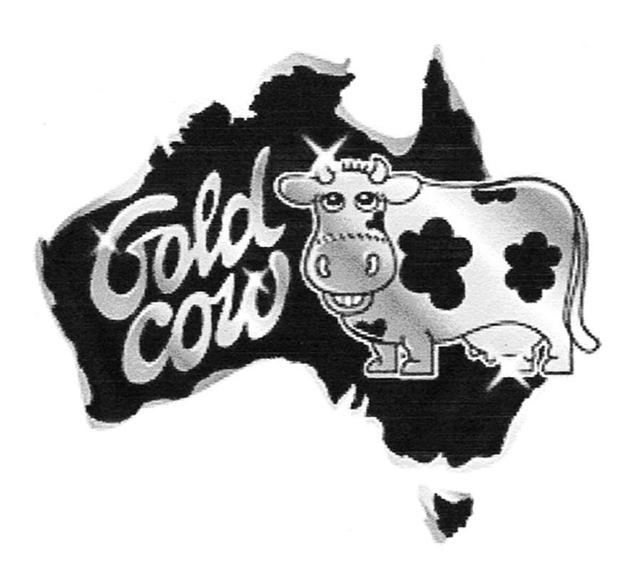 GOLD COW