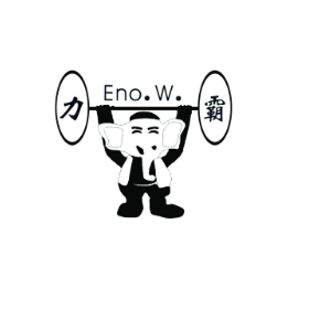 力霸 ENO.W.