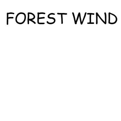 FOREST WIND