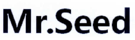 MR.SEED