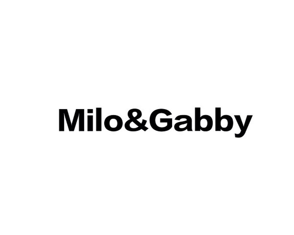 MILO&GABBY