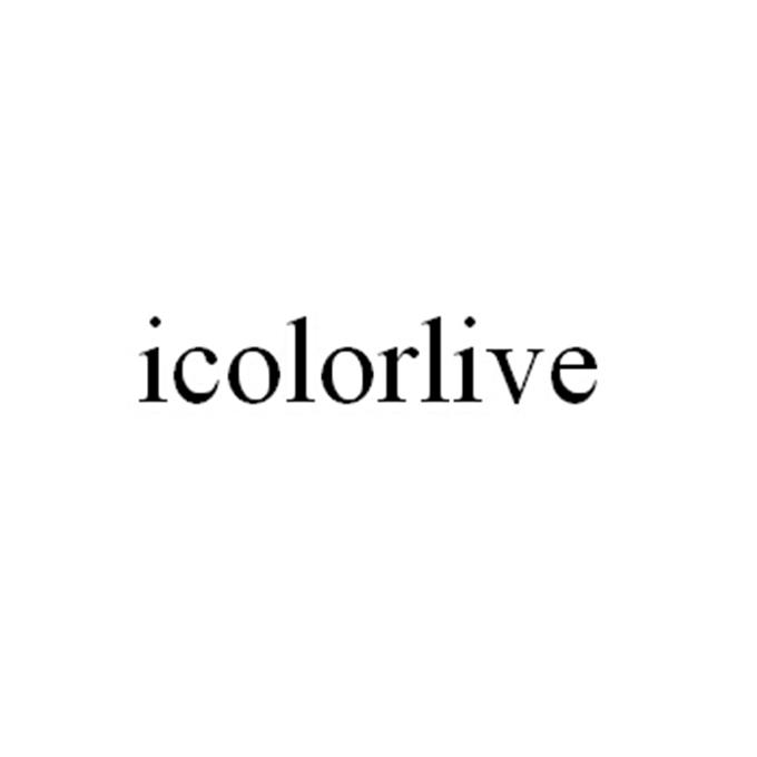 ICOLORLIVE