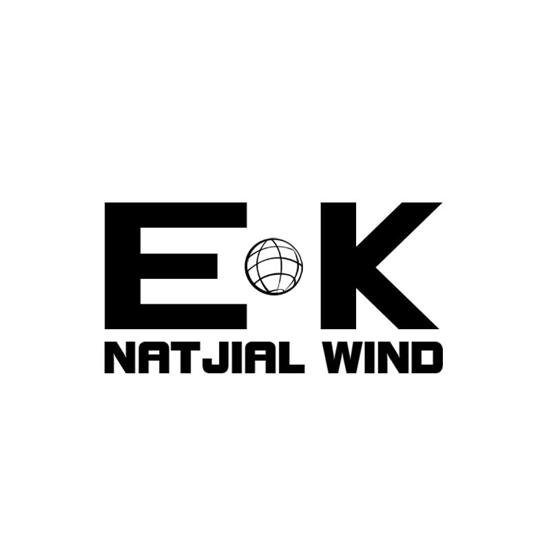 EK NATJIAL WIND
