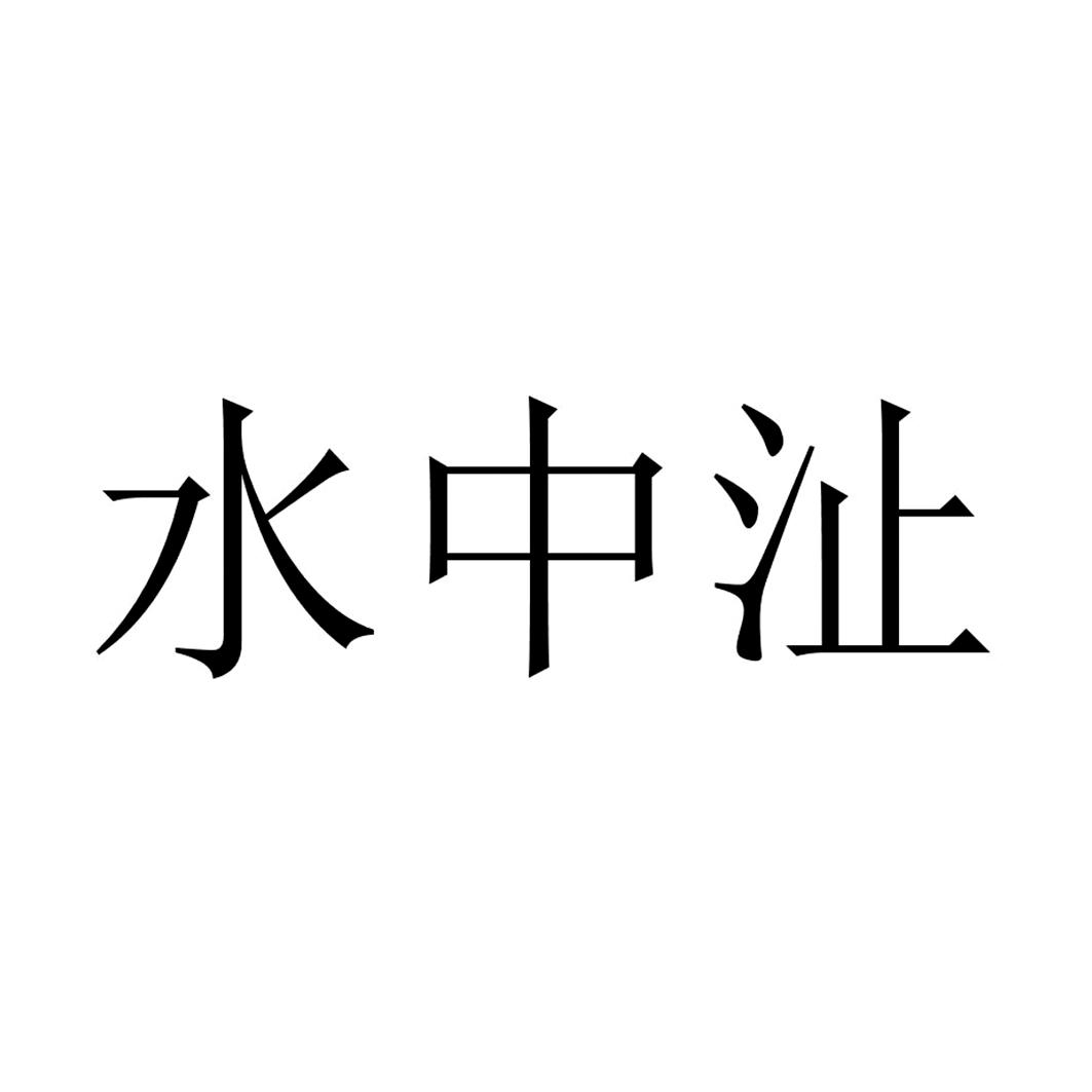 水中沚