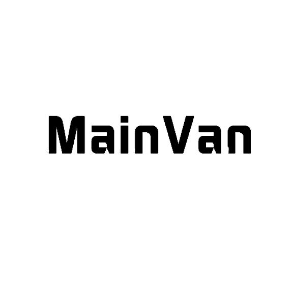 MAINVAN