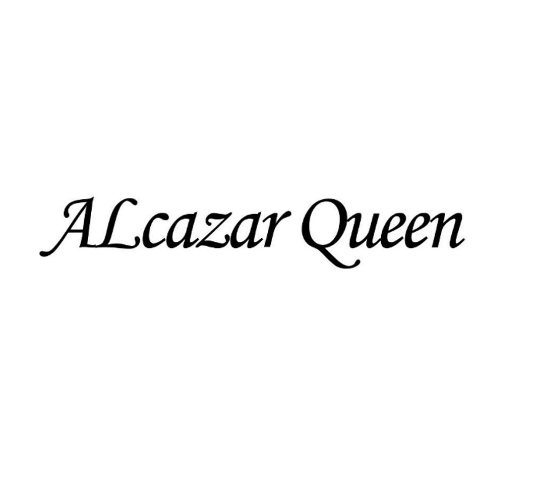 ALCAZAR QUEEN