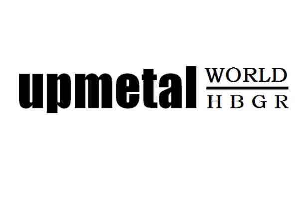 UPMETAL WORLD HBGR