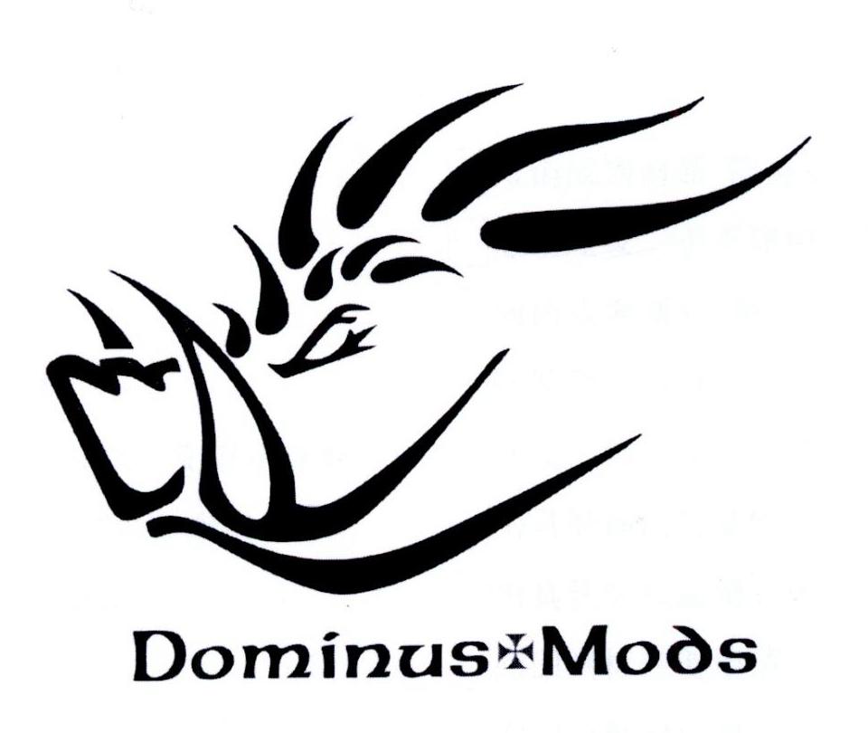 DOMINUS MODS