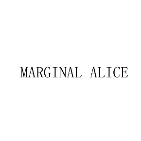 MARGINAL ALICE