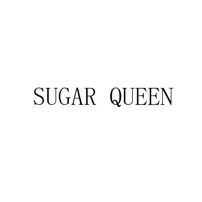 SUGAR QUEEN