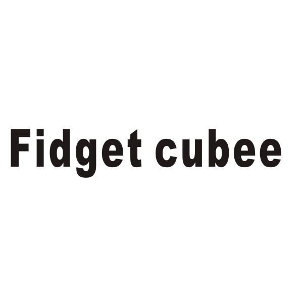 FIDGET CUBEE