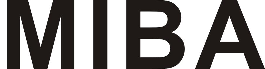 MIBA
