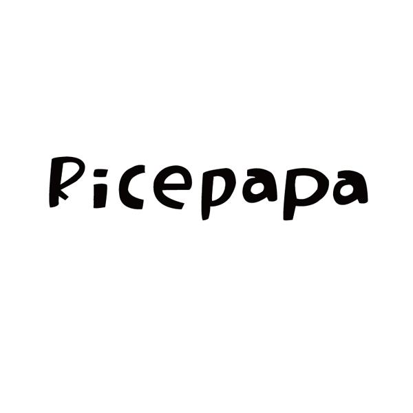 RICEPAPA