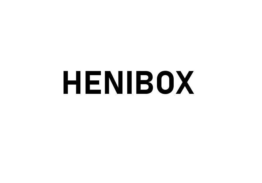 HENIBOX
